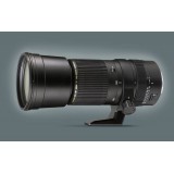 Tamron Lens SP AF 200-500mm F5-6.3 Di LD [IF]